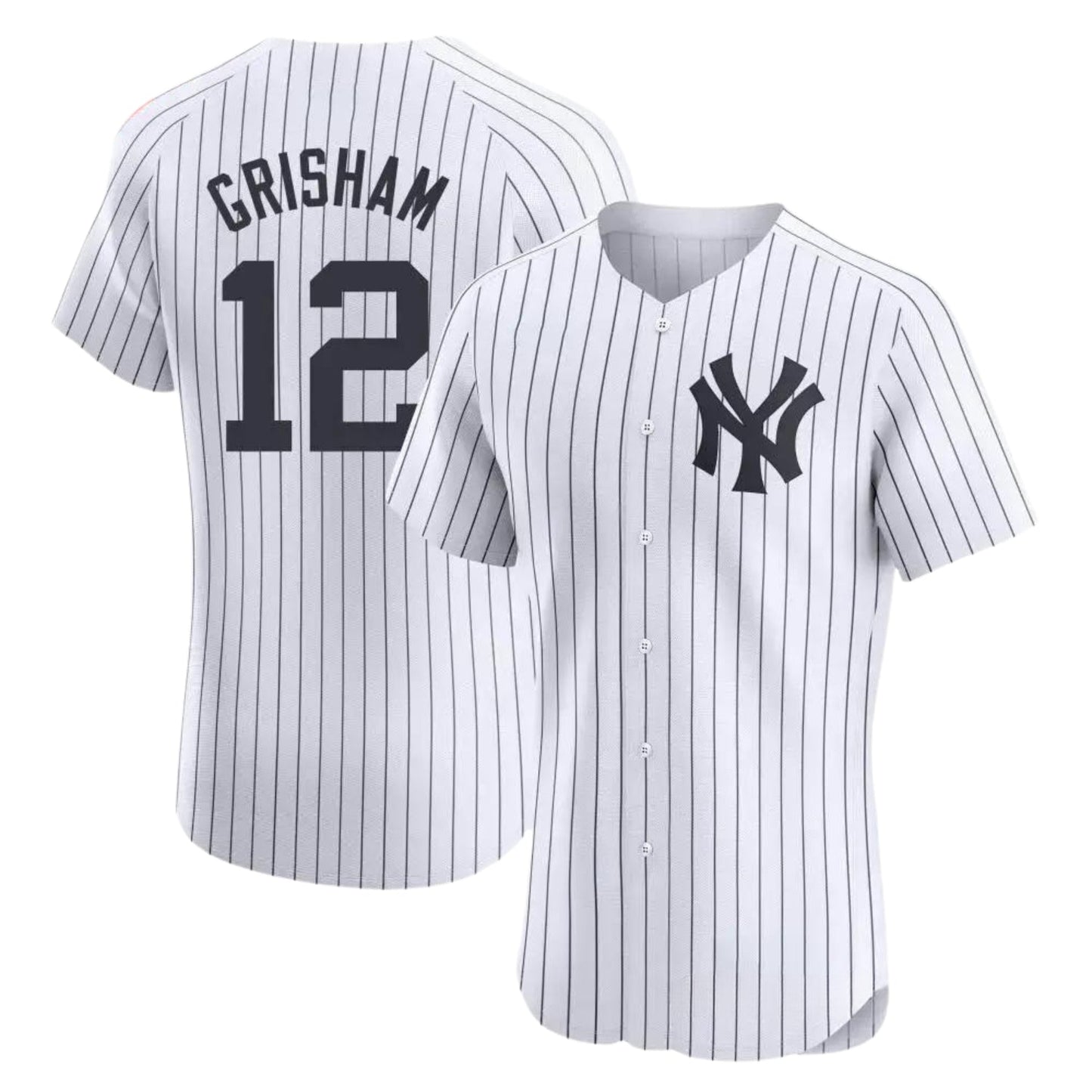 Trent Grisham New York Yankees 12 Jersey