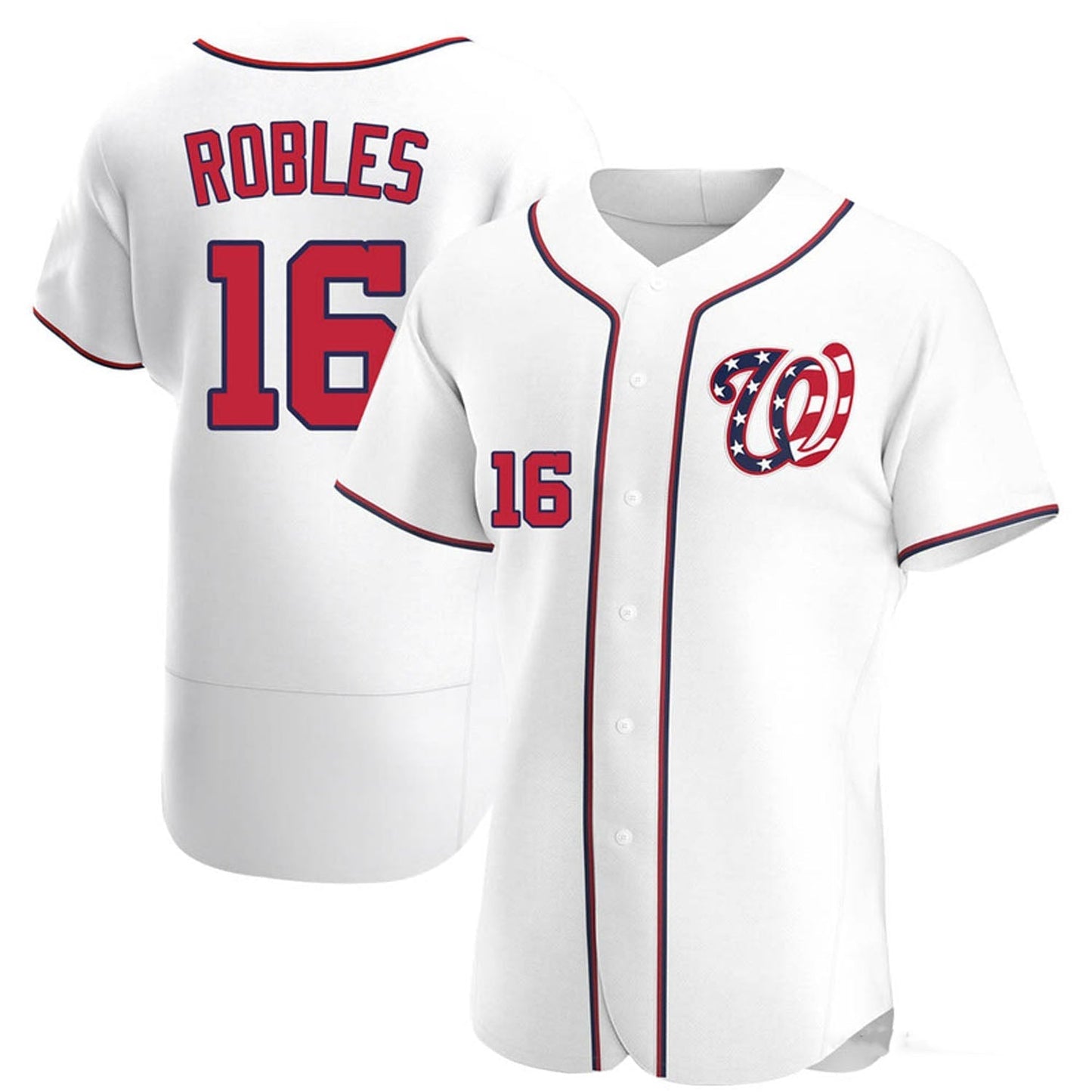 Victor Robles Washington Nationals 16 Jersey