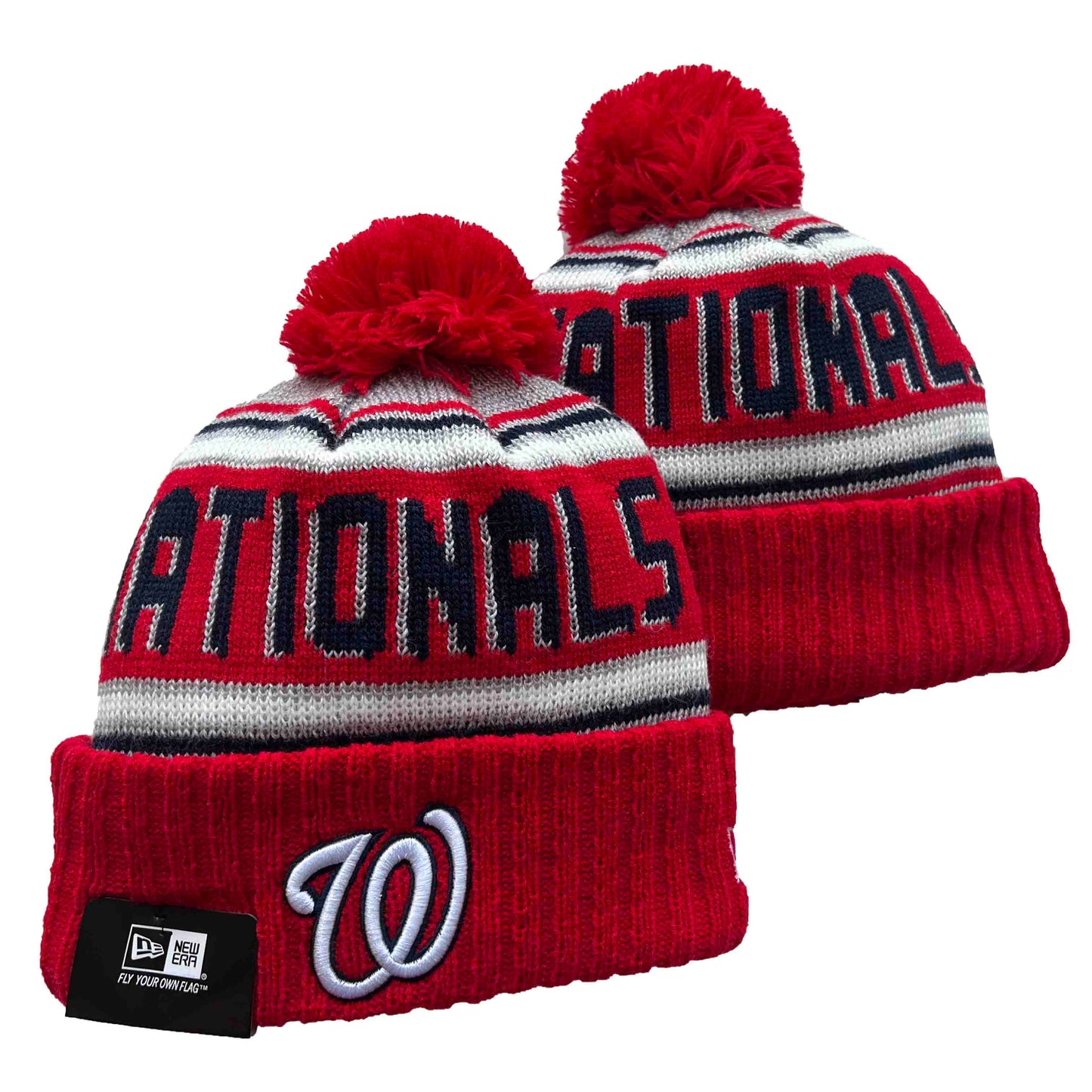 Washington Nationals Toque