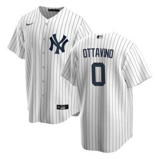 Adam Ottavino New York Yankees 0 Jersey