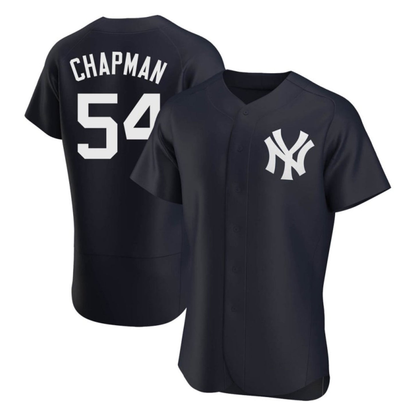Aroldis Chapman New York Yankees 54 Jersey