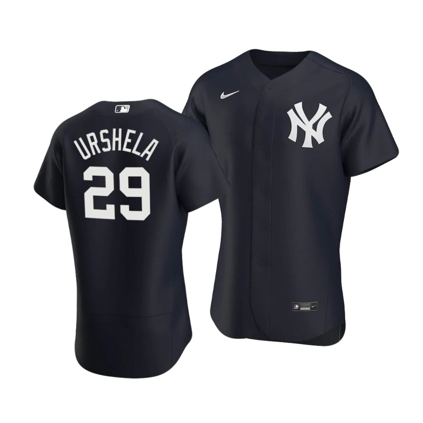 Gio Urshela New York Yankees 29 Jersey