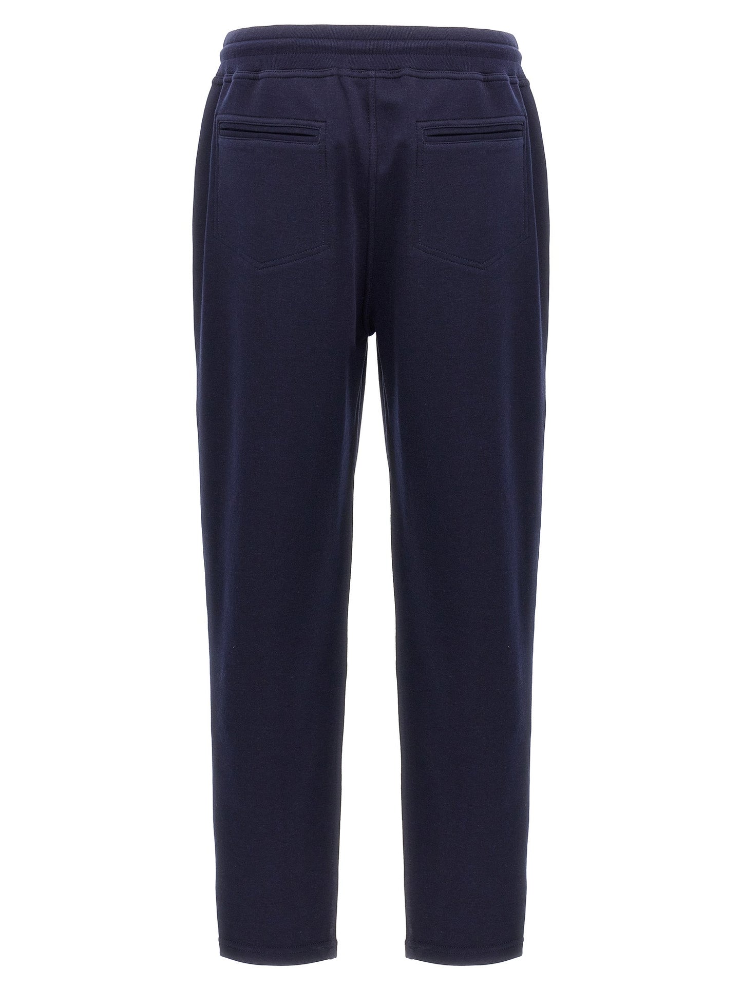Brunello Cucinelli Men Cotton Blend Joggers