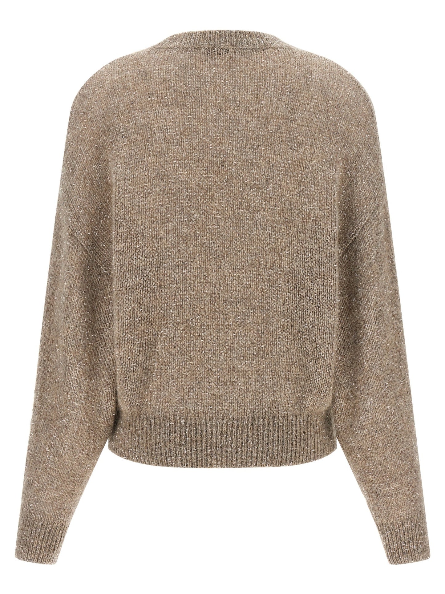 Brunello Cucinelli Women 'Diamante' Sweater