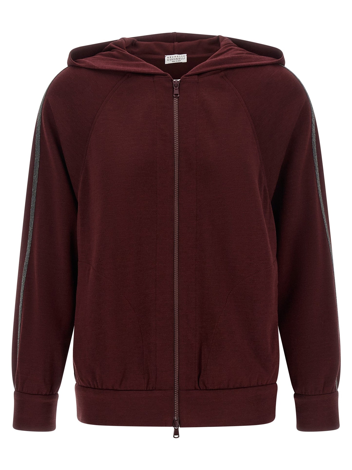 Brunello Cucinelli Women Hoodie