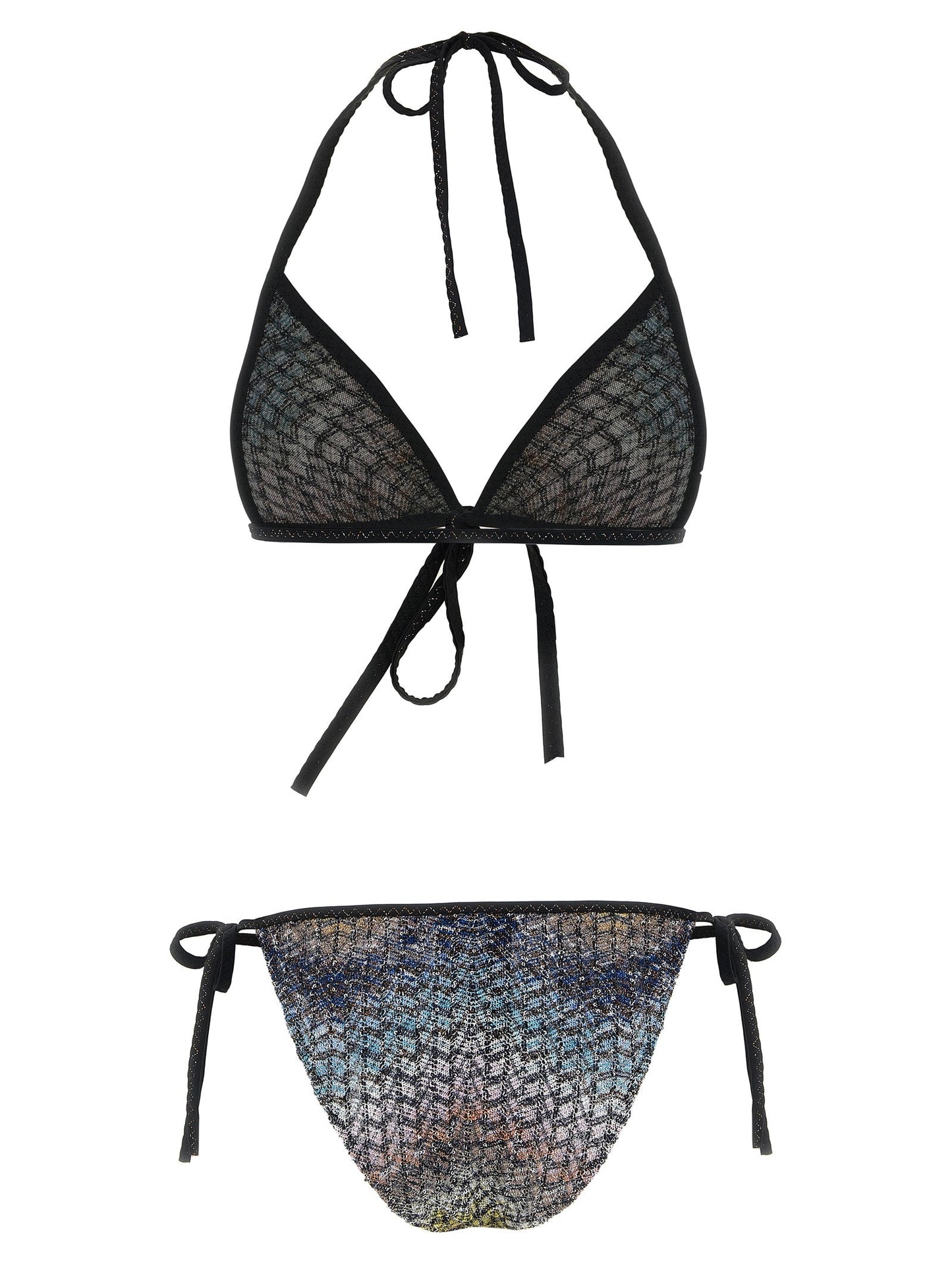 Missoni Women 'Caperdoni' Bikini