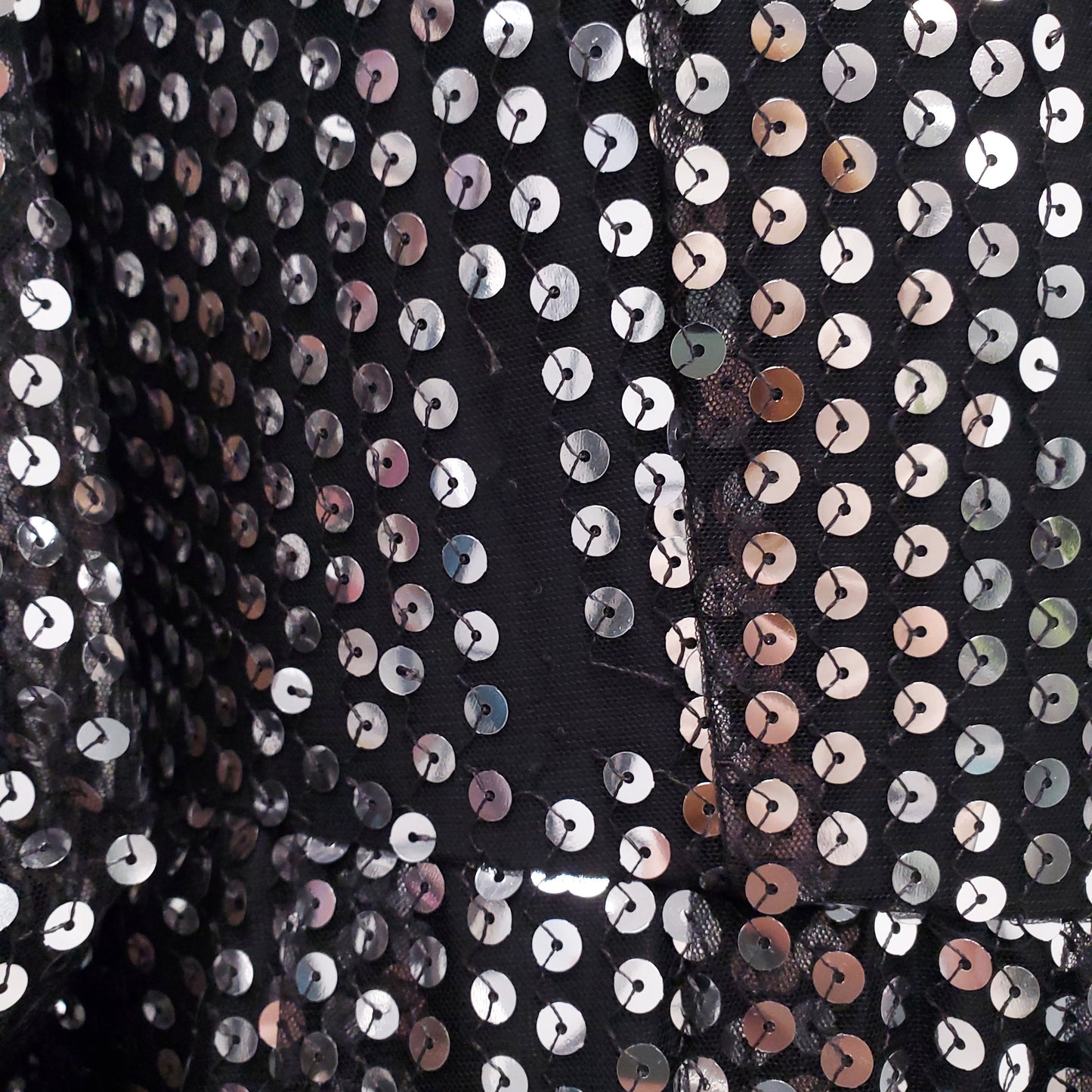 MSGM SEQUIN DRESS - SIZE 42