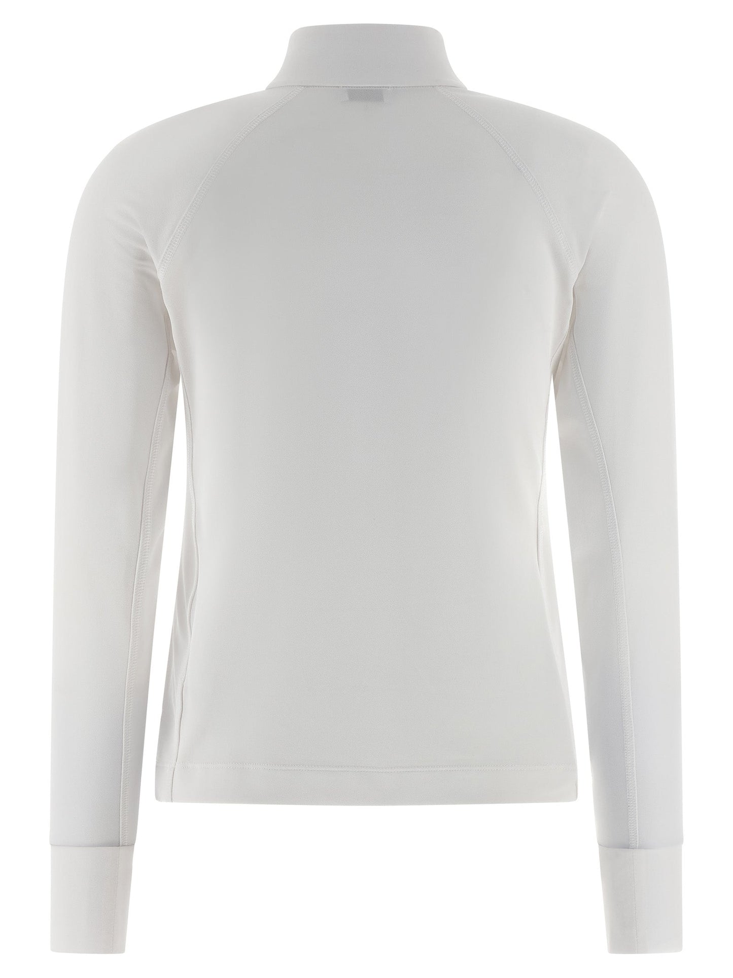 Brunello Cucinelli Women 'Precious Half Zip' Sweater