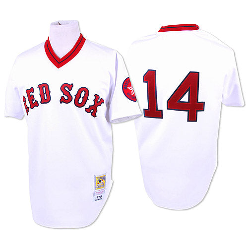 Jim Rice Boston Red Sox 14 Jersey