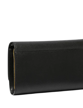 Michael Michael Kors Jet Set Large Leather Crossbody Bag