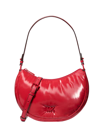 Michael Michael Kors Kyla Small Puffy Convertible Pochette