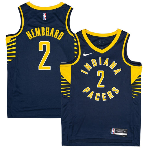 Aaron Nesmith Indiana Pacers 23 Jersey