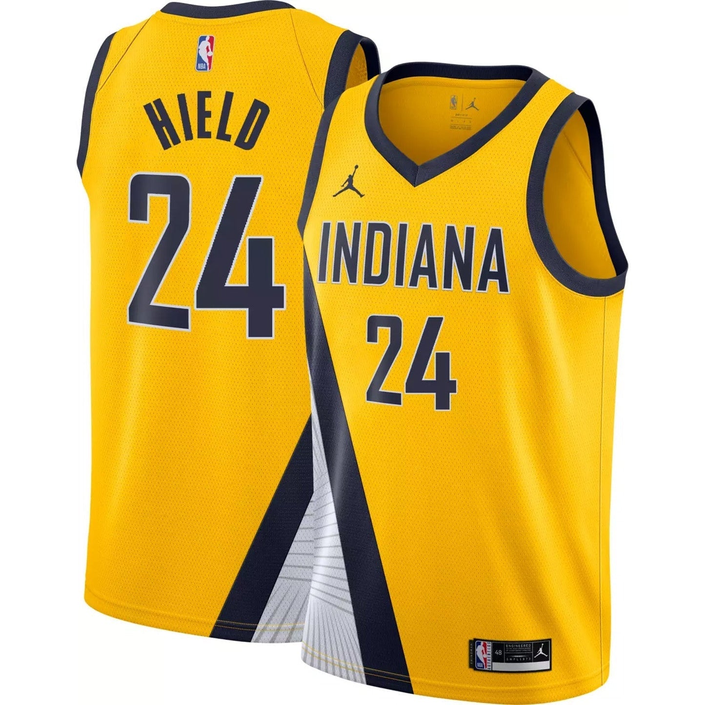 Buddy Hield Indiana Pacers 7 Jersey