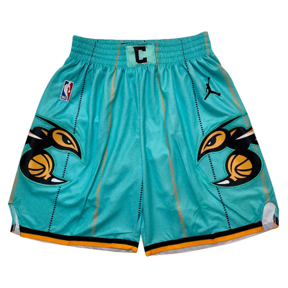 Charlotte Hornets Shorts