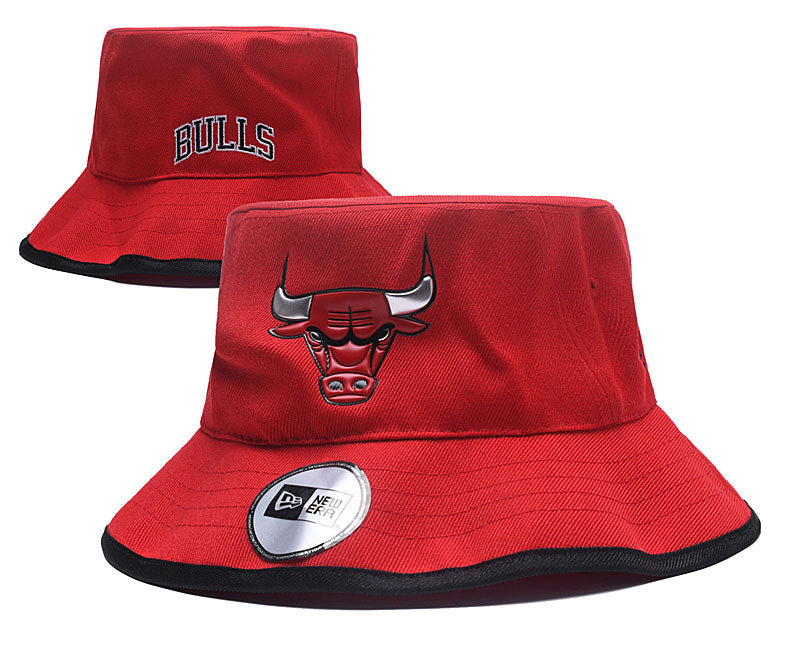 Chicago Bulls Bucket Hat