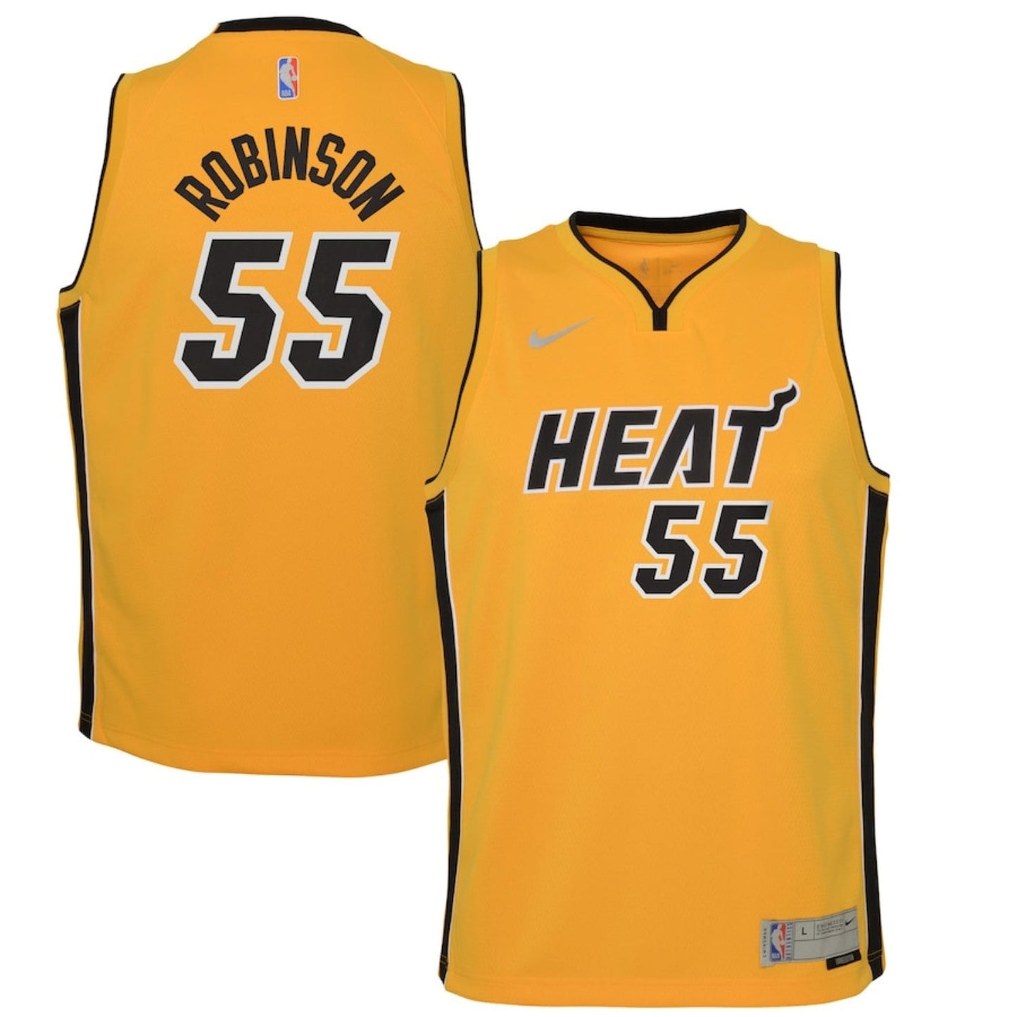 Duncan Robinson Miami Heat 55 Jersey
