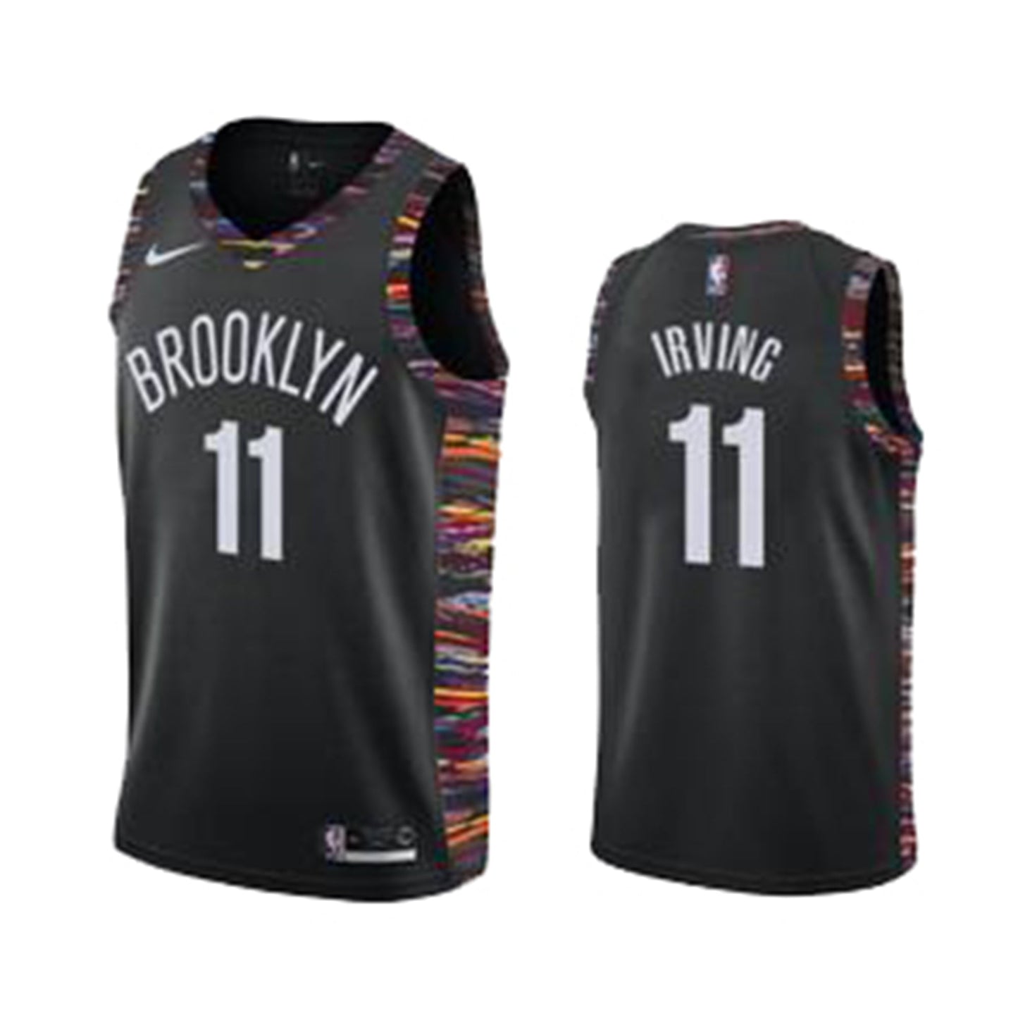 Kyrie Irving Brooklyn Nets 11 Jersey