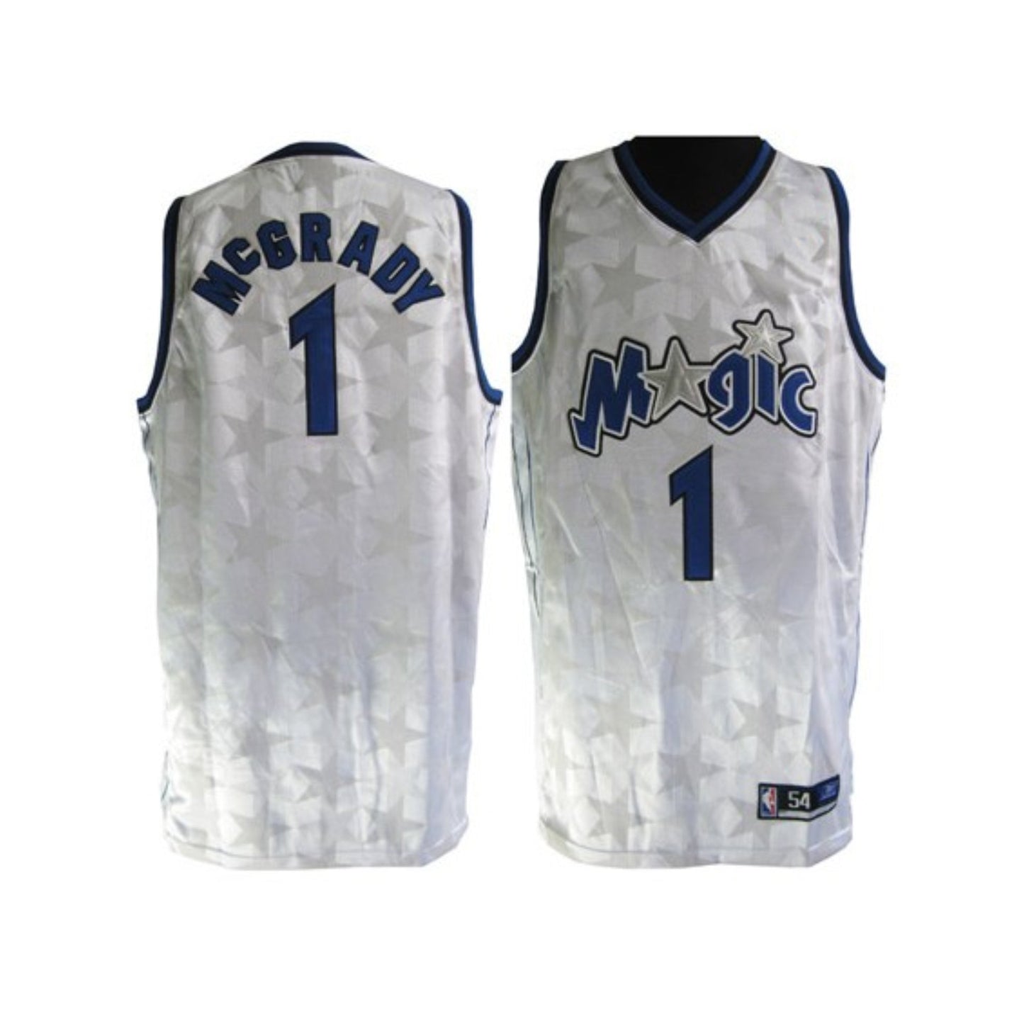 Orlando Magic Tracy McGrady 1 Jersey