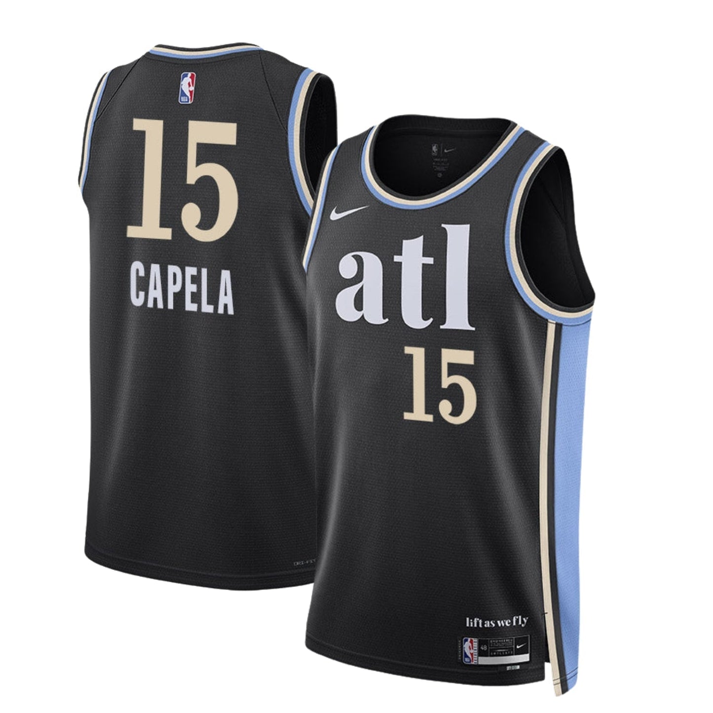 PJ Washington Jr Charlotte Hornets 25 Jersey