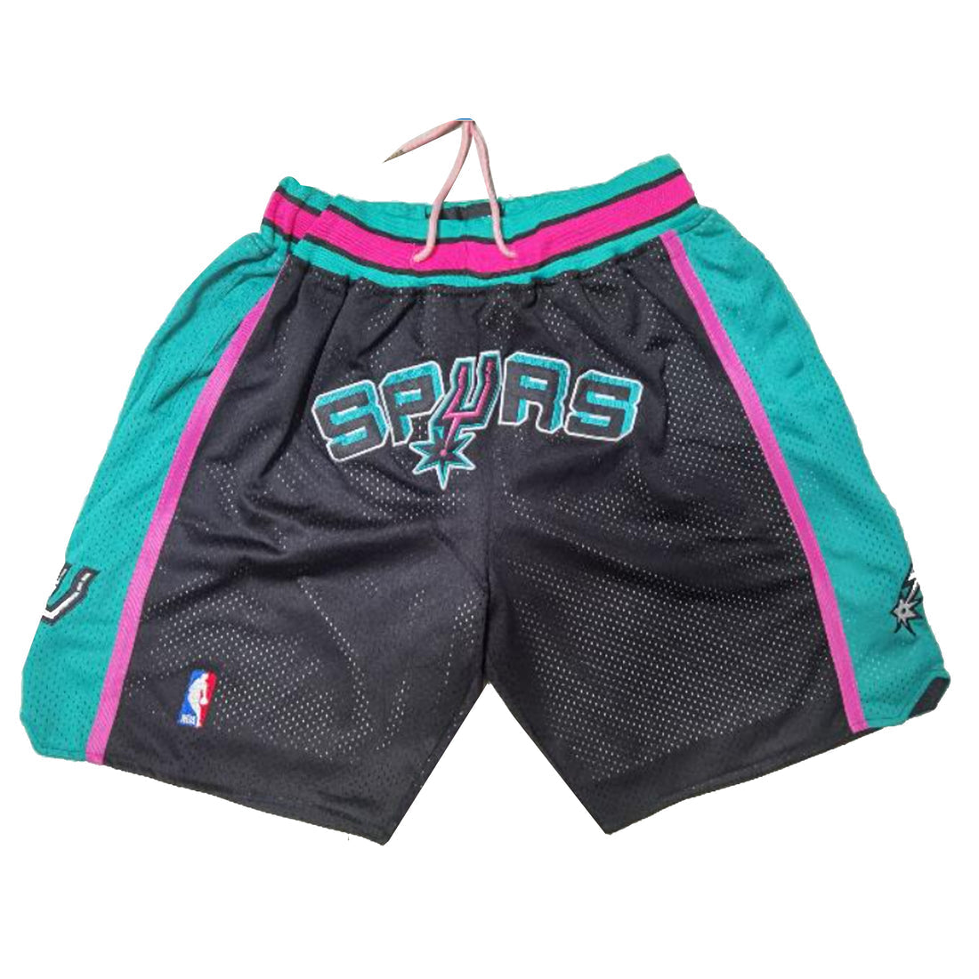 San Antonio Spurs Shorts