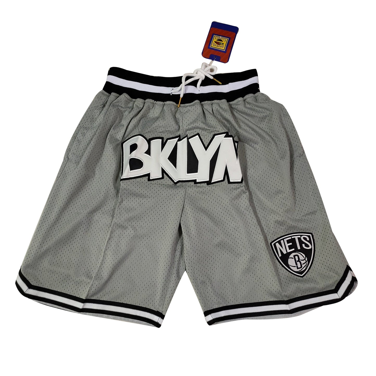 Brooklyn Nets Shorts