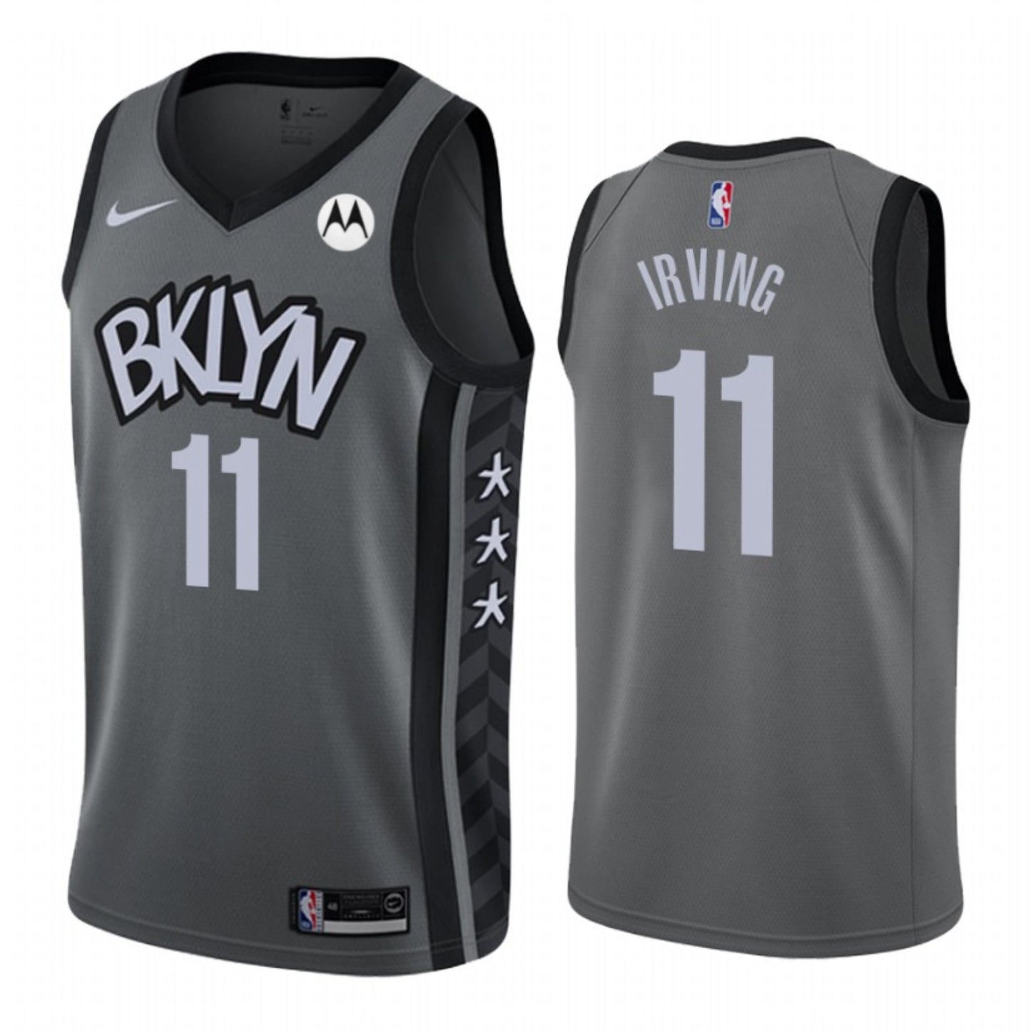 Kyrie Irving Brooklyn Nets 11 Jersey