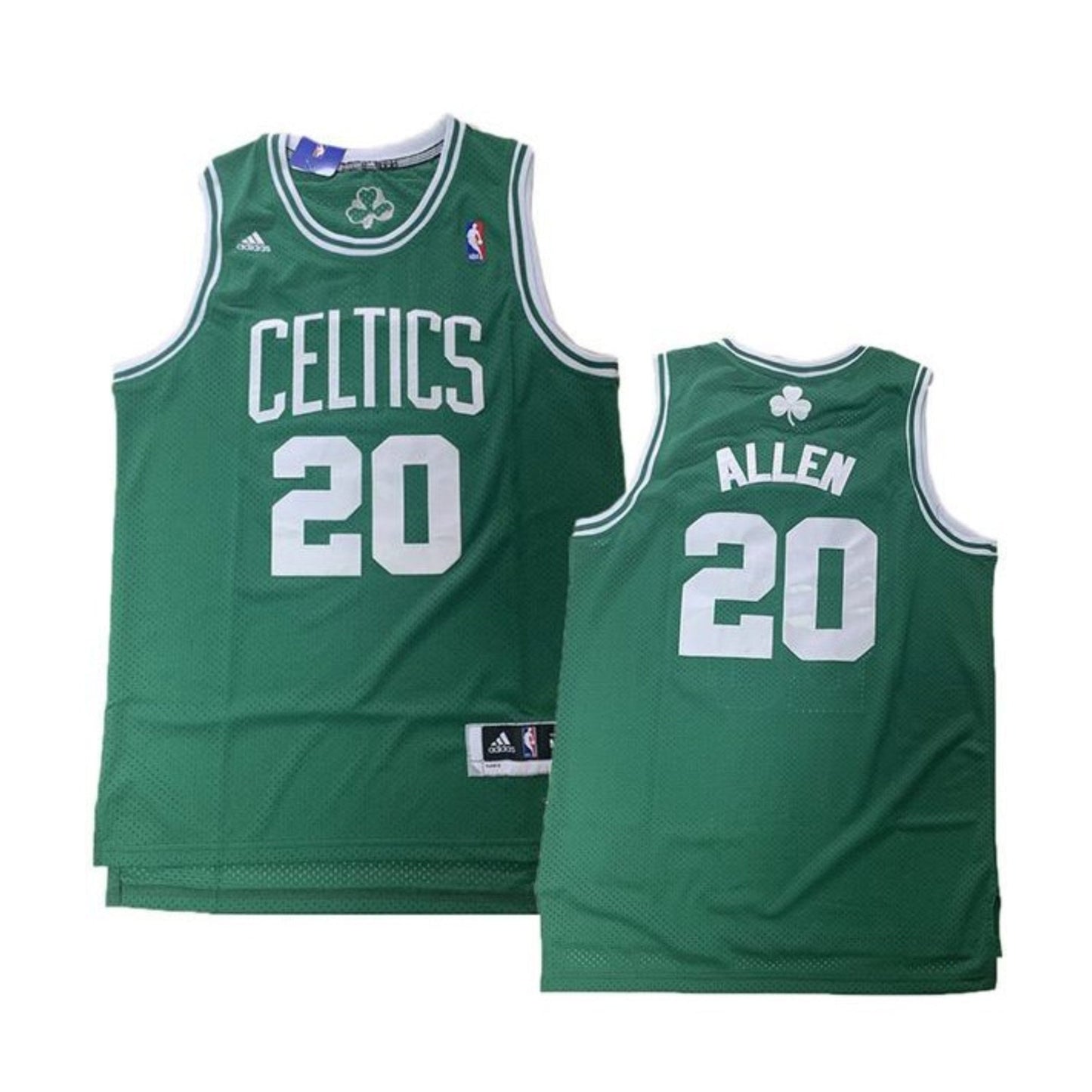 Ray Allen Boston Celtics 20 Retro Jersey