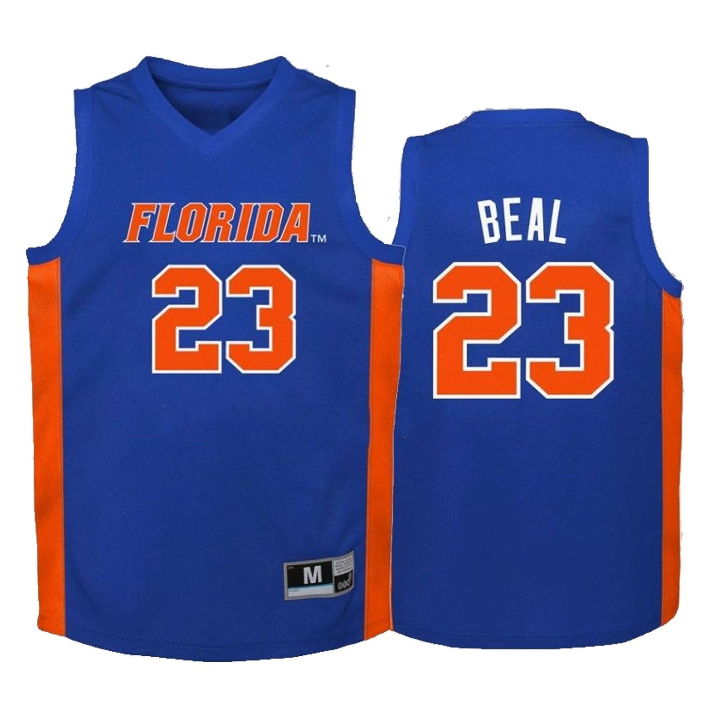 Bradley Beal Florida Gators 23 Jersey