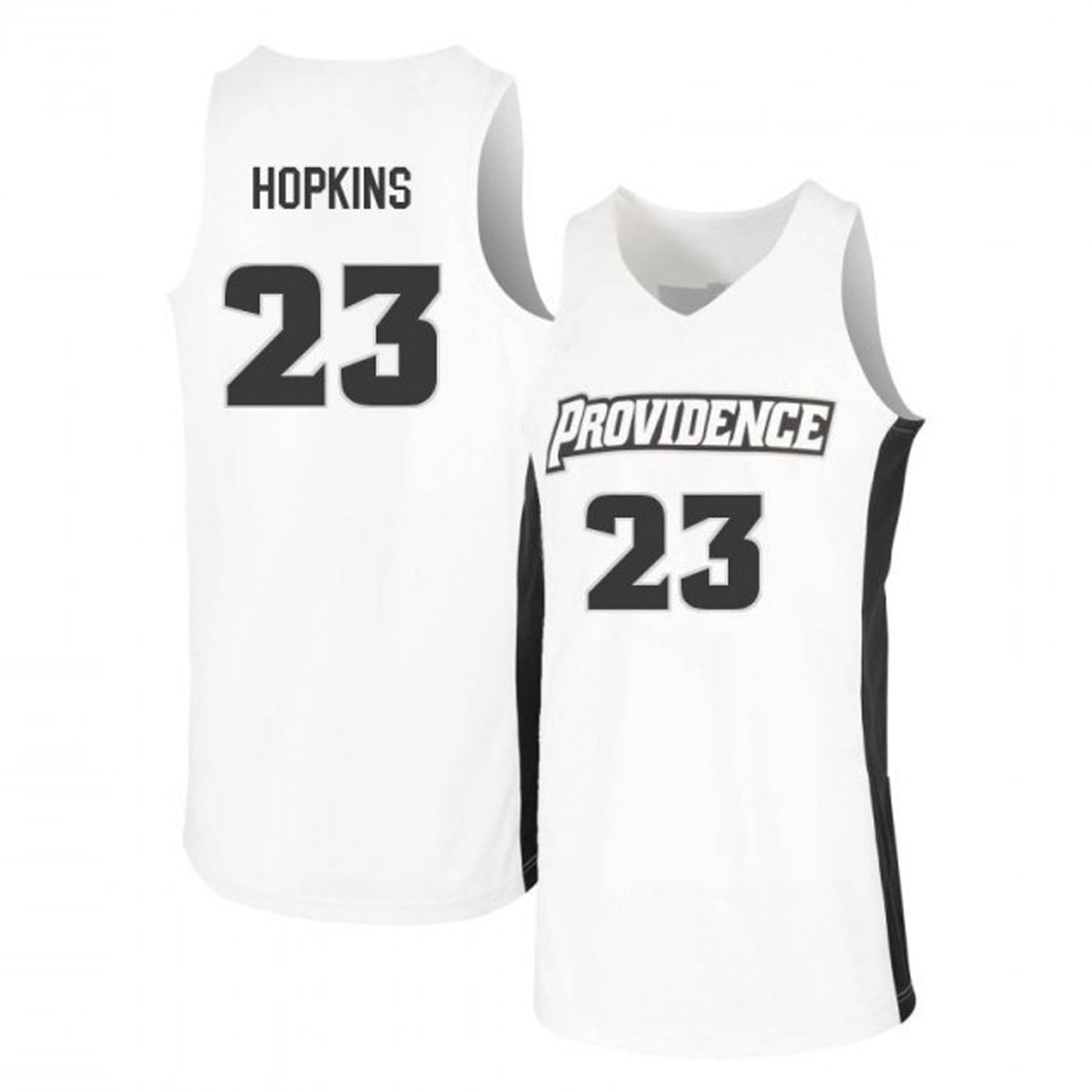 Bryce Hopkins Providence Friars 23 Jersey