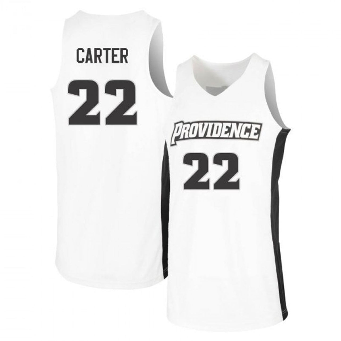 Devin Carter Providence Friars 22 Jersey