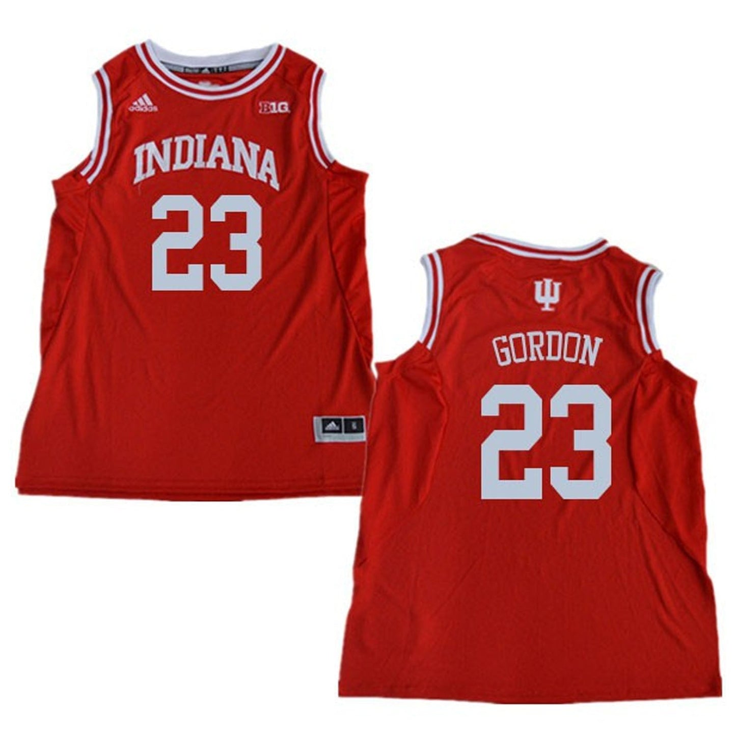 Eric Gordon Indiana Hoosiers 23 Jersey
