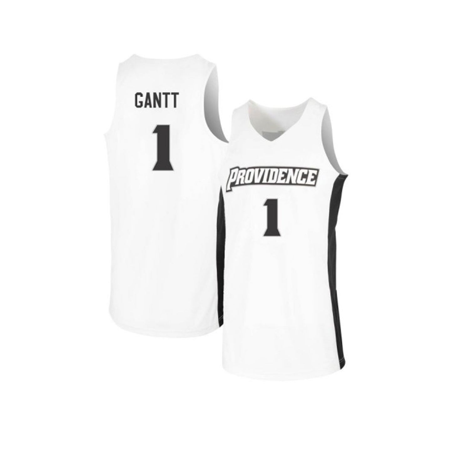 Greg Gantt Providence Friars 1 Jersey