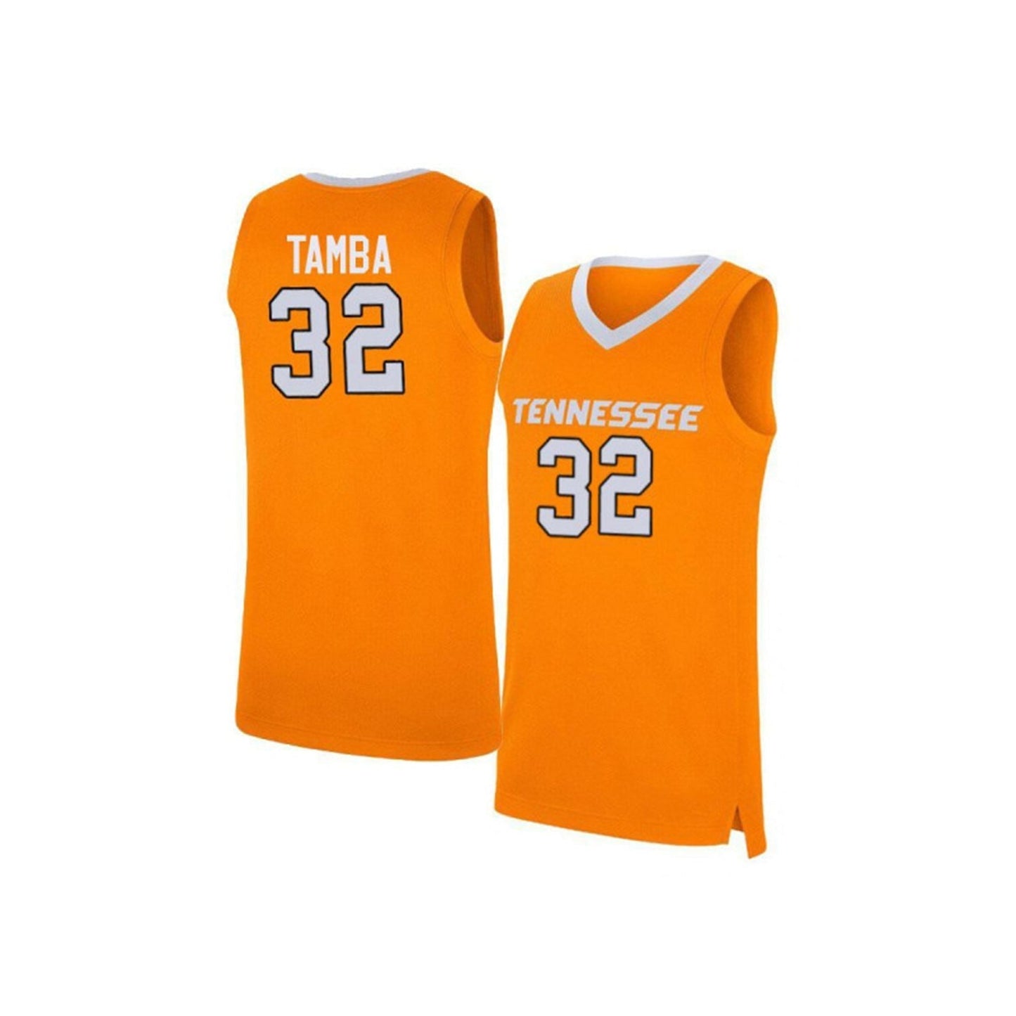 Handje Tamba Tennessee Volunteers 32 Jersey