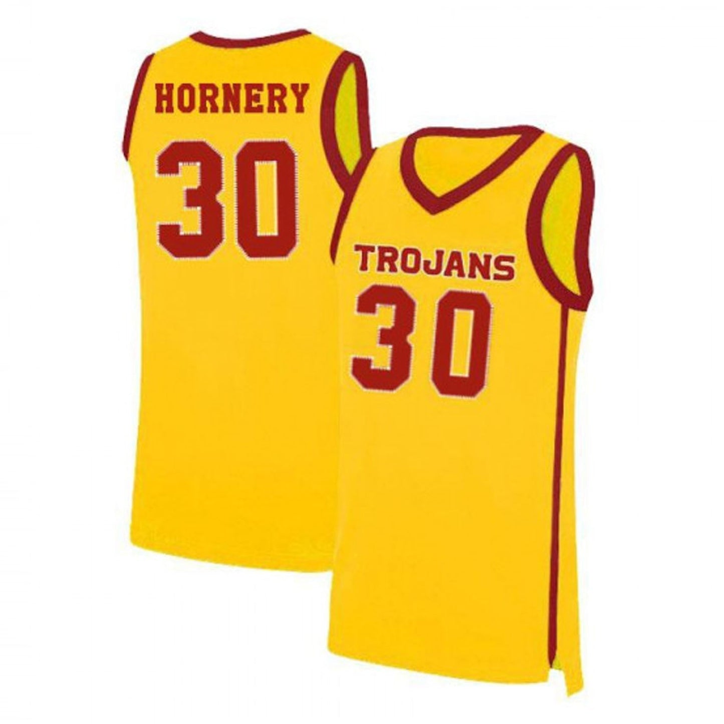Harrison Hornery USC Trojans 30 Jersey