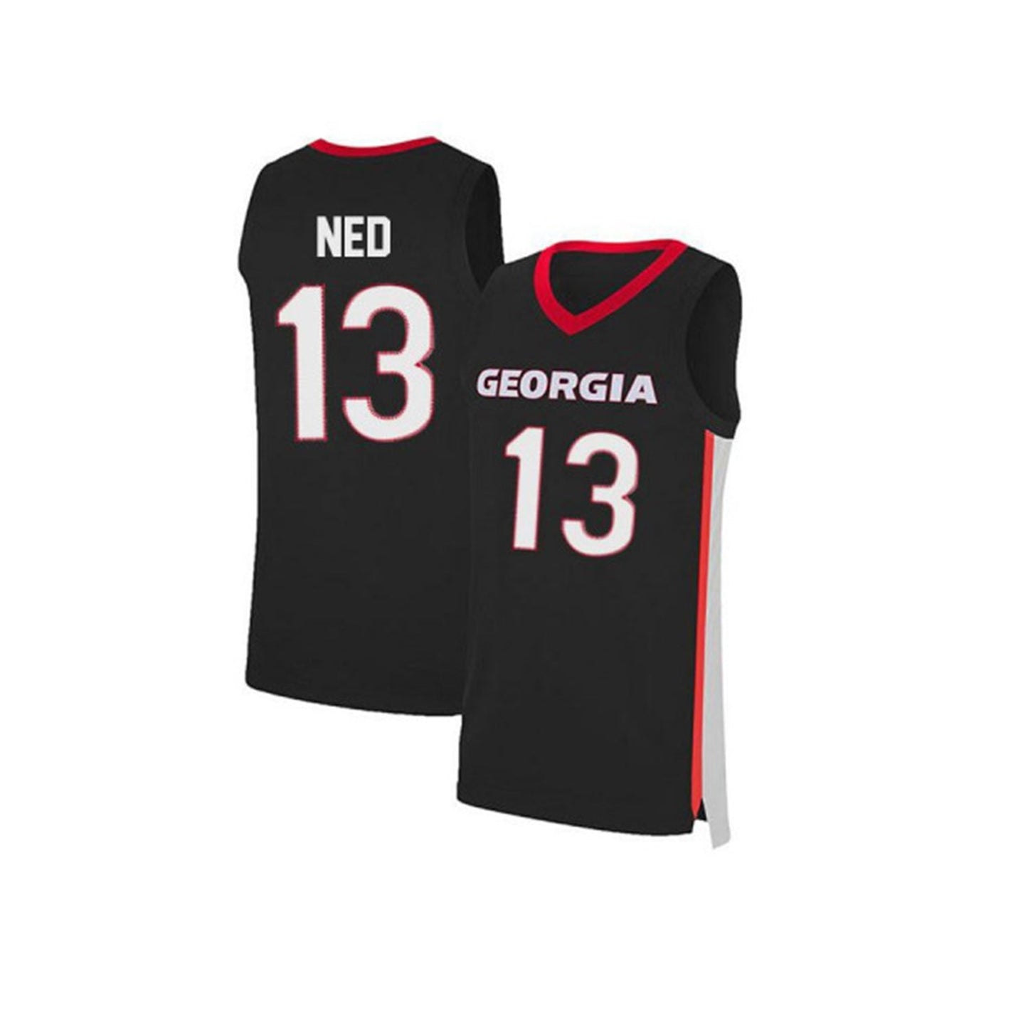 Jonarthan Ned Georgia Bulldogs 13 Jersey