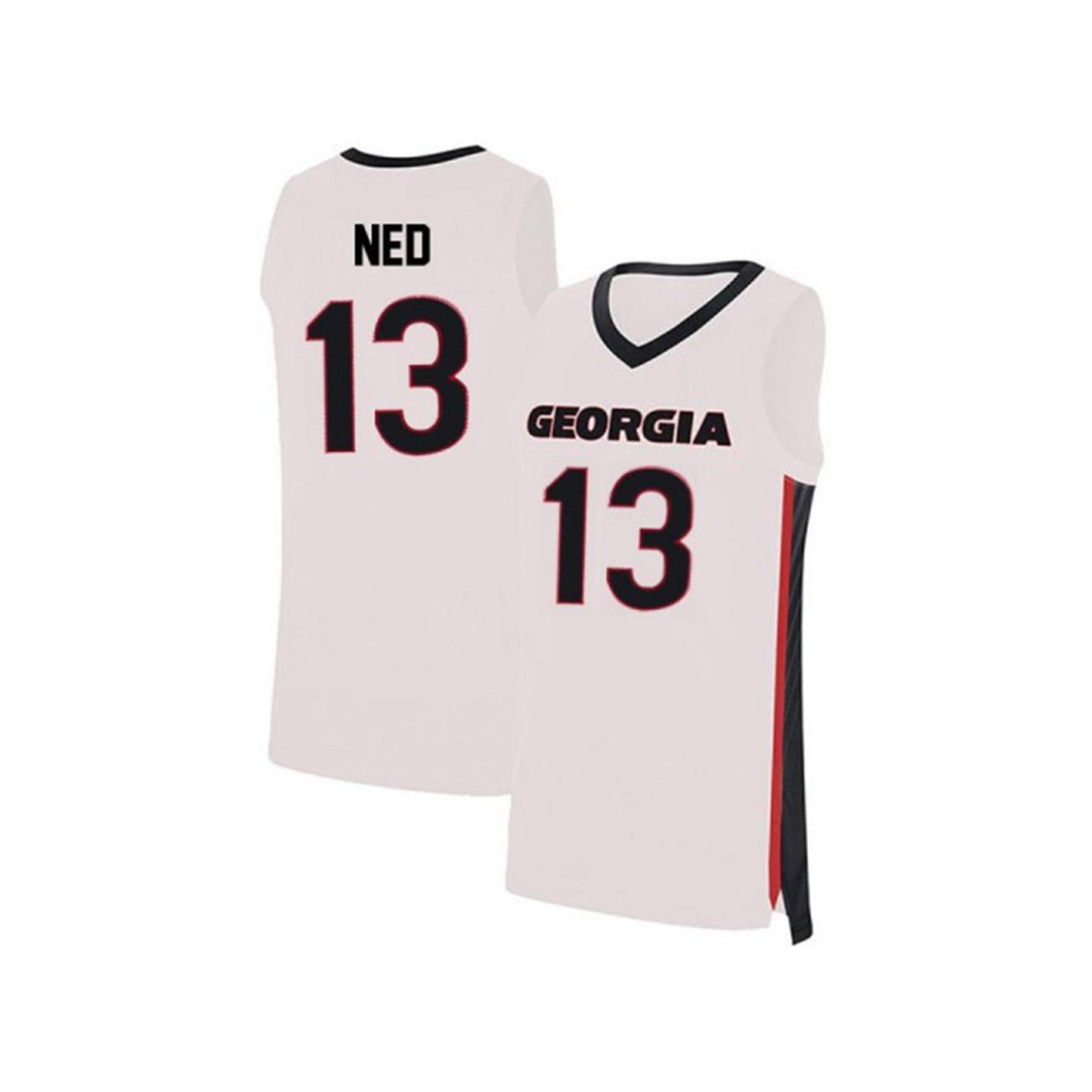 Jonarthan Ned Georgia Bulldogs 13 Jersey