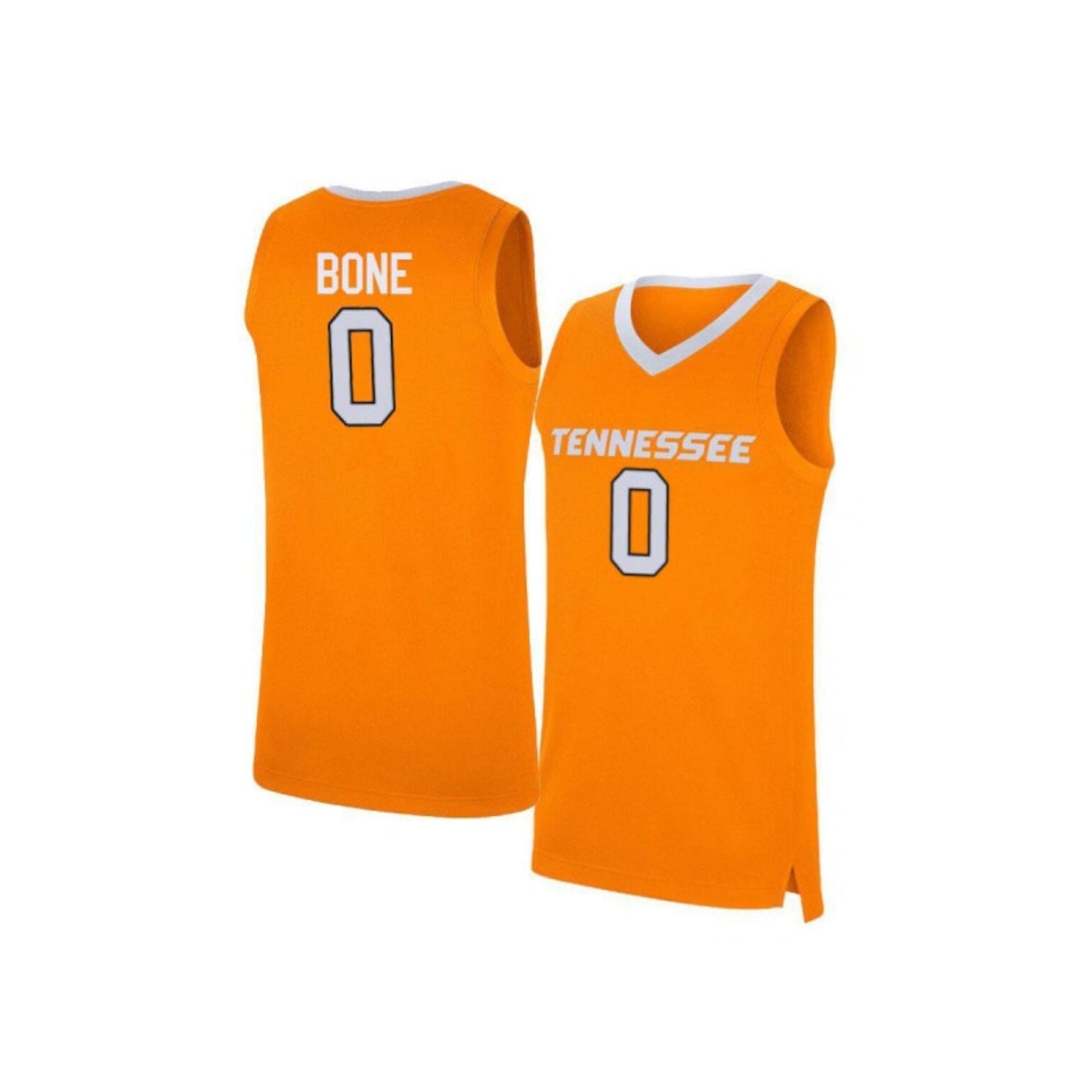 Jordan Bone Tennessee Volunteers 0 Jersey