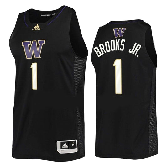 Keion Brooks Jr Washington Huskies 1 Jersey