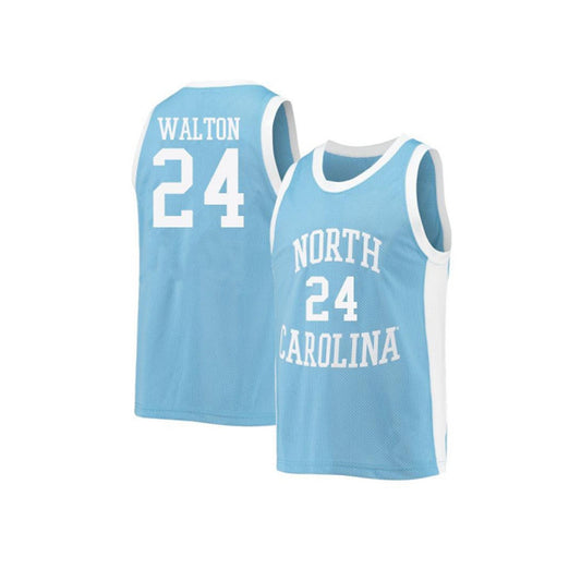 Kerwin Walton North Carolina Tar Heels 24 Jersey