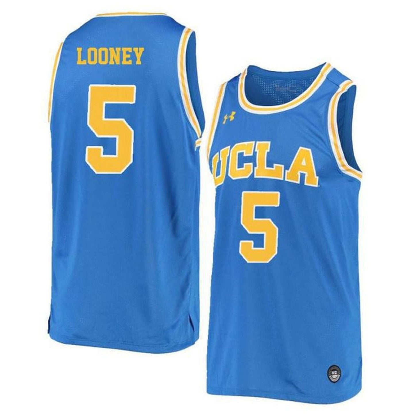 Kevon Looney UCLA Bruins 5 Jersey