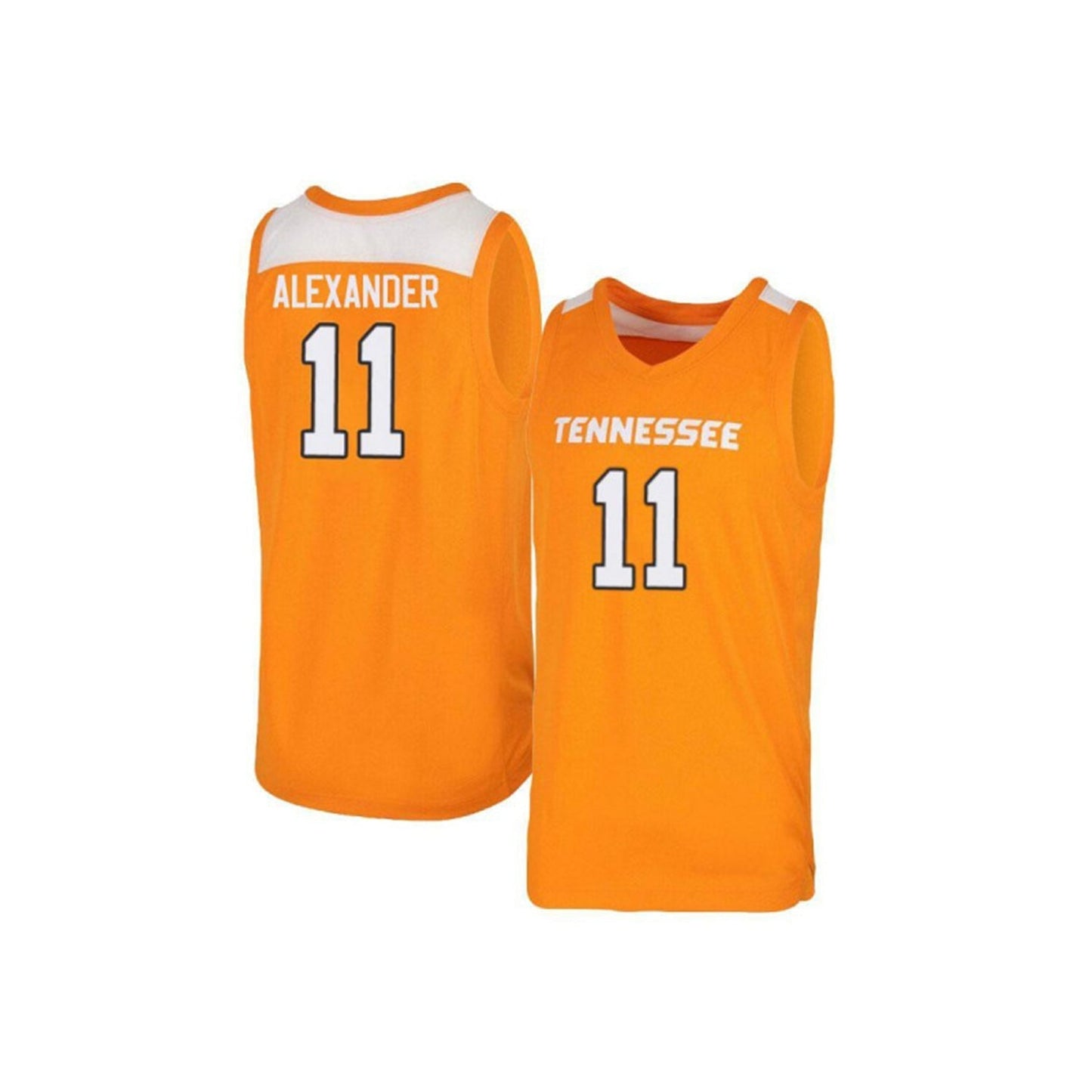 Kyle Alexander Tennessee Volunteers 11 Jersey