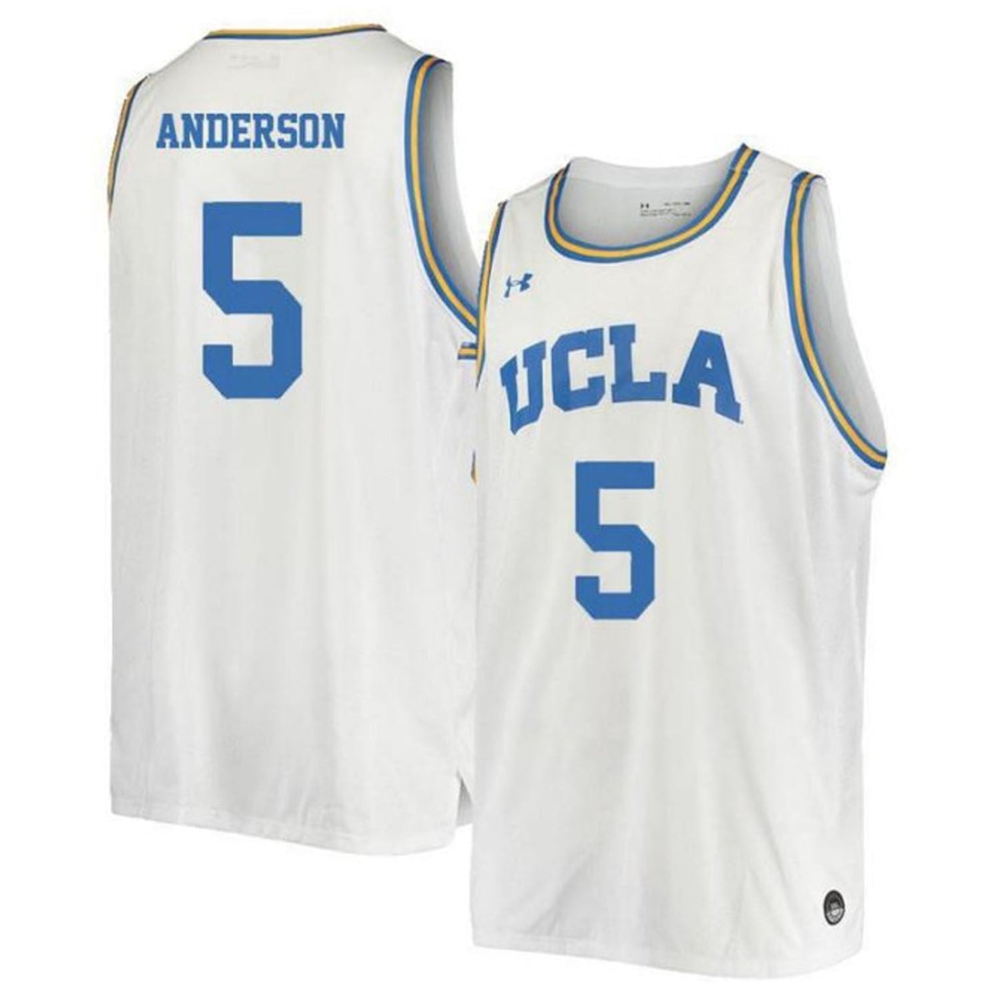 Kyle Anderson UCLA Bruins 5 Jersey