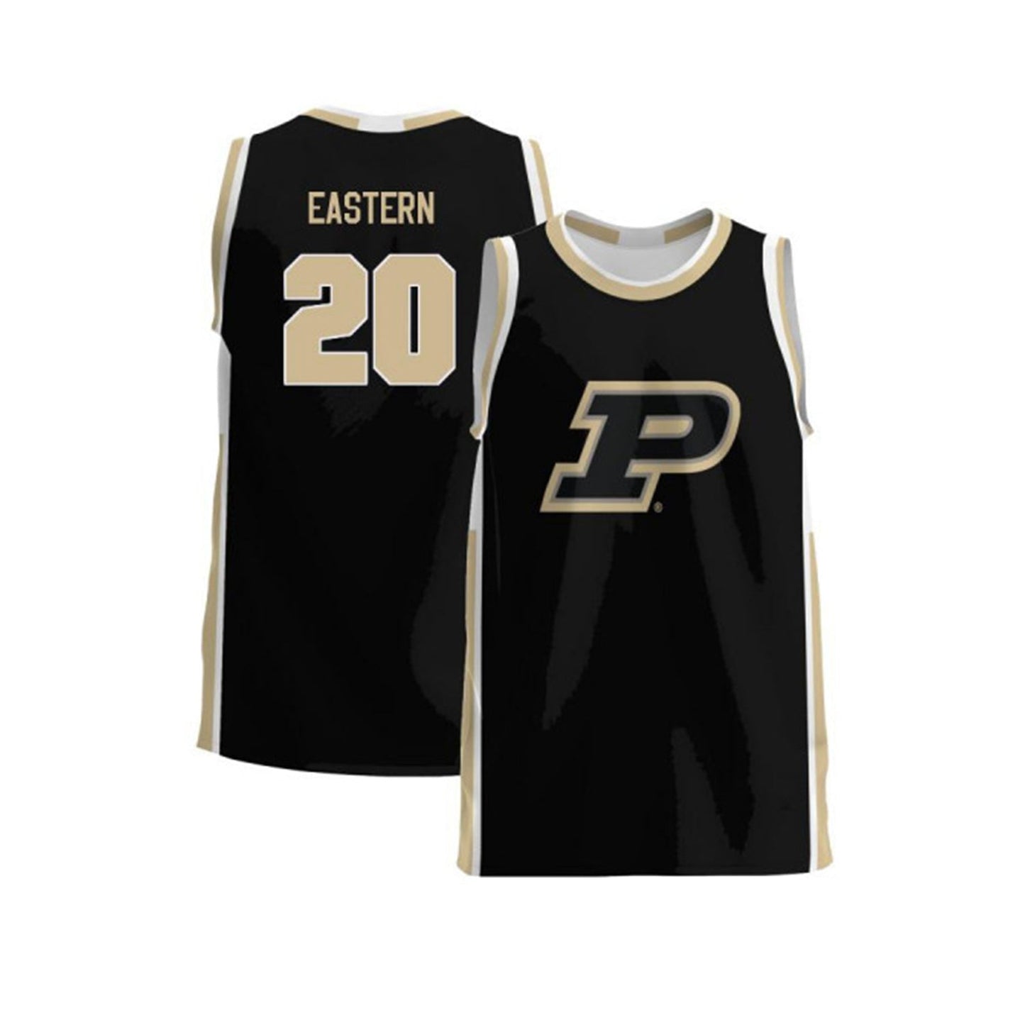 Nojel Eastern Purdue Boilersmakers 20 Jersey