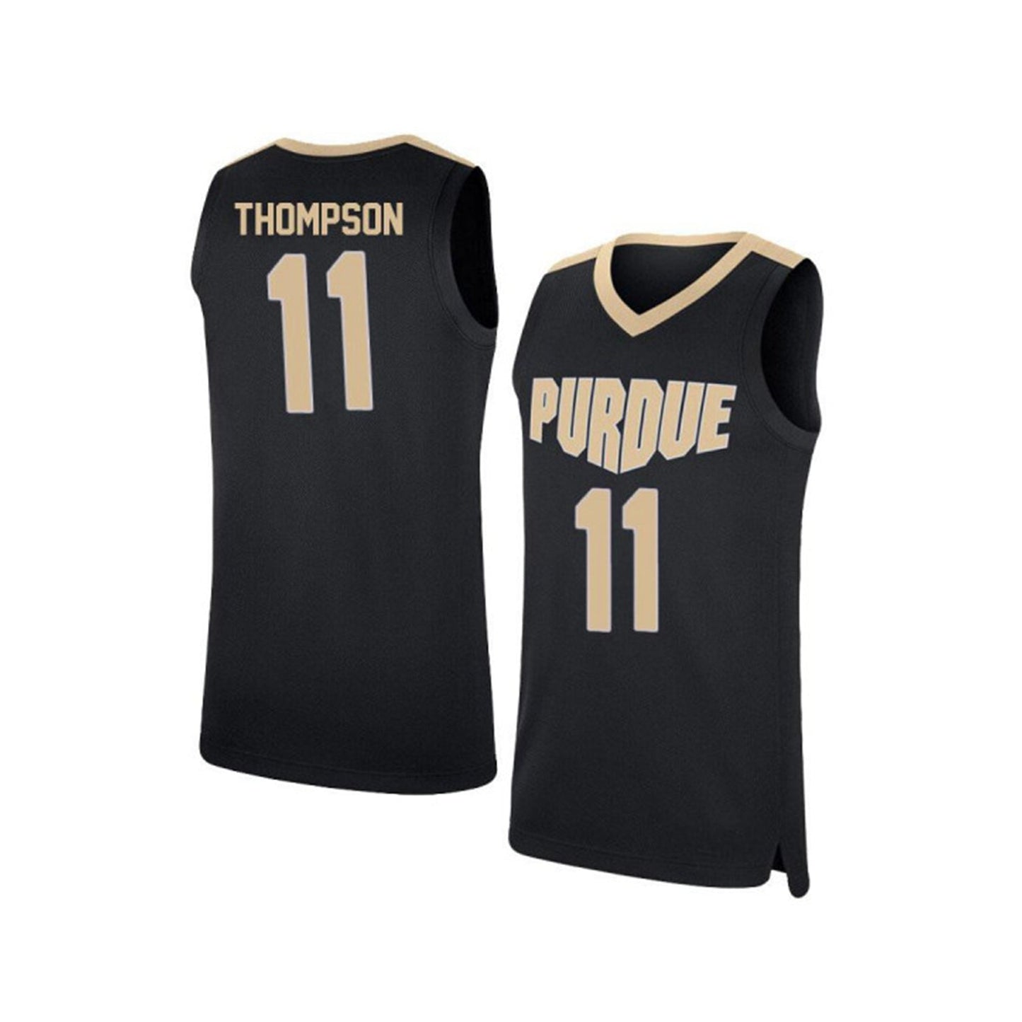 PJ Thompson Purdue Boilermakers 11 Jersey