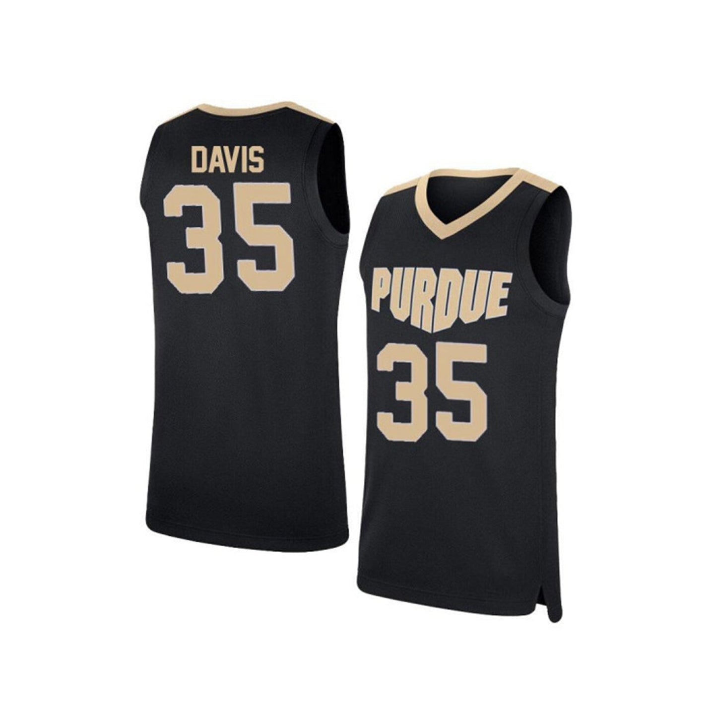 Rapheal Davis Purdue Boilermakers 35 Jersey