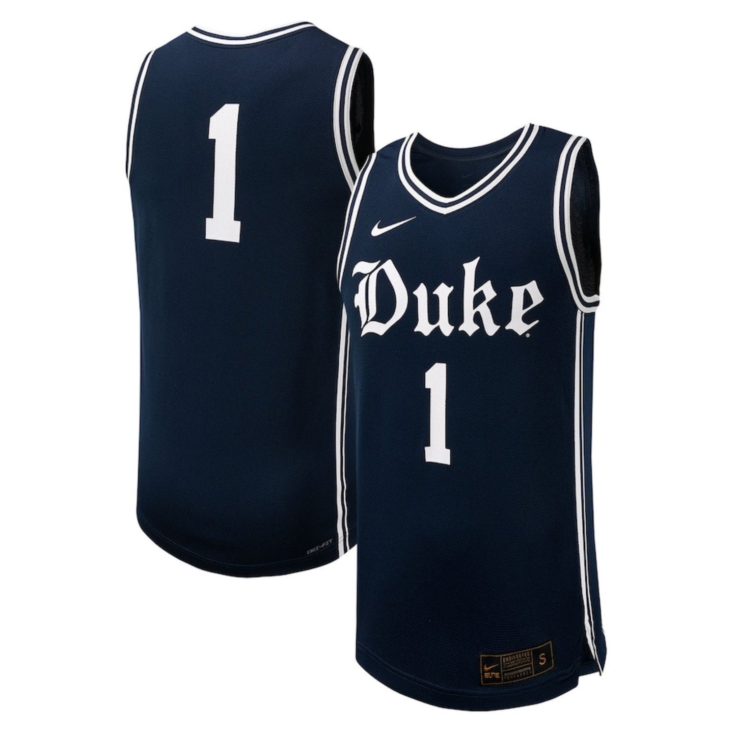 Duke Blue Devils Jersey