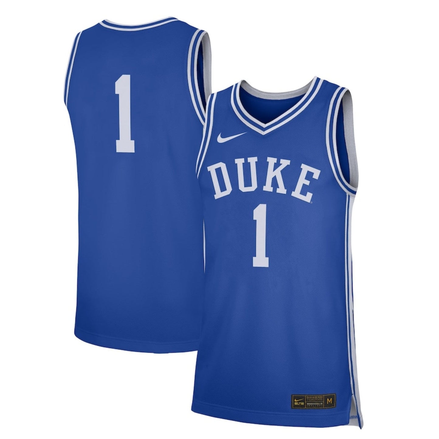 Duke Blue Devils Jersey