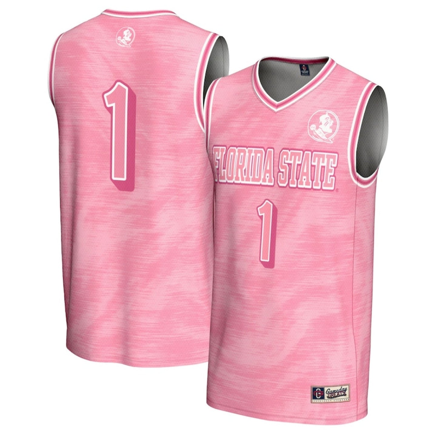 Florida State Seminoles Jersey