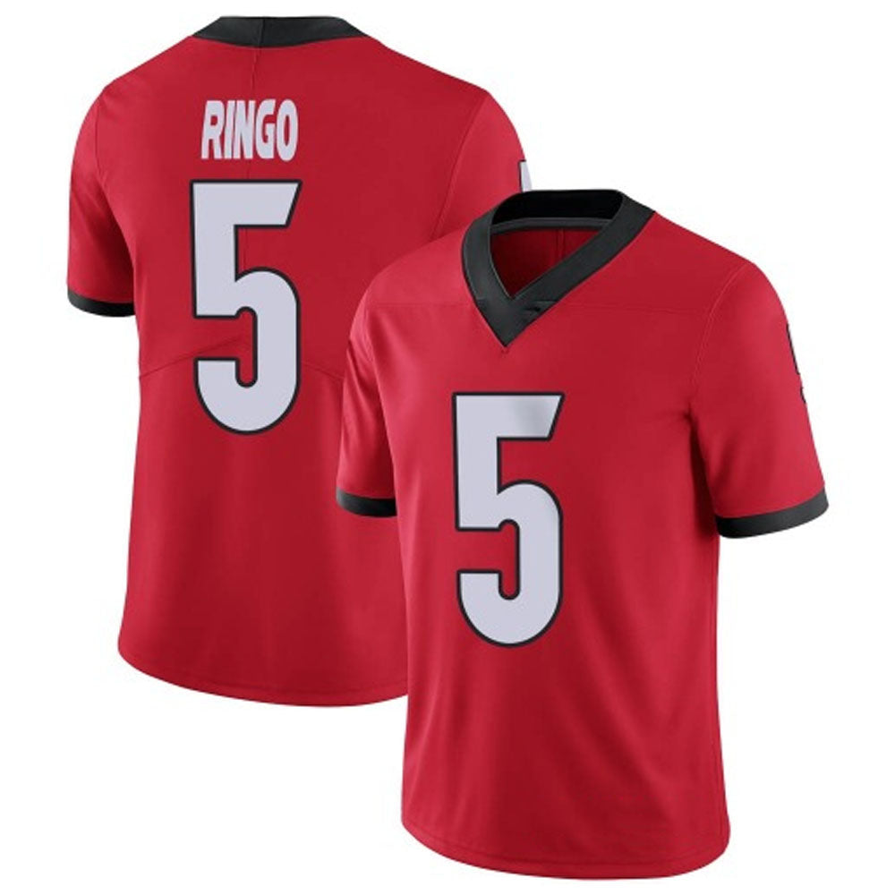 Kelee Ringo Georgia 5 Jersey