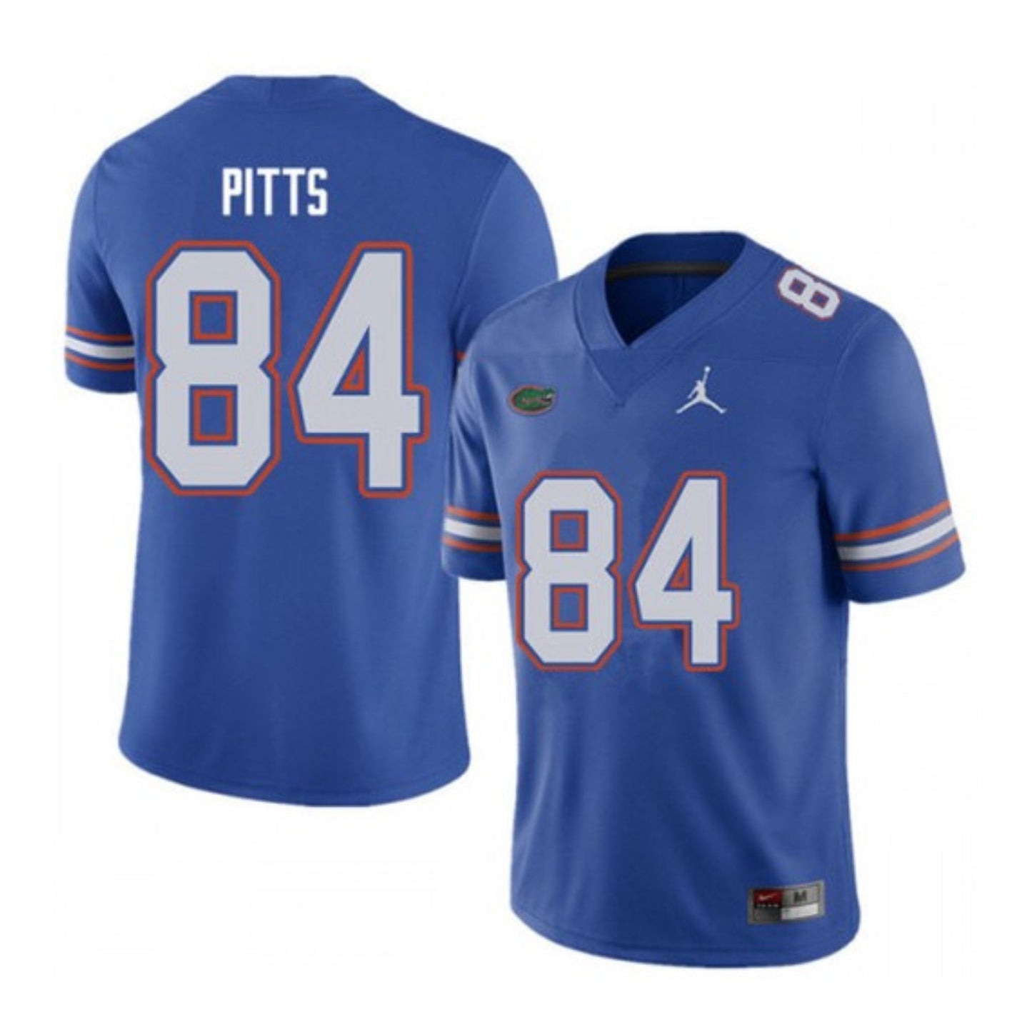 Kyle Pitts Florida Gators 84 Jersey